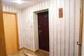 Квартира 1 комната 37 м² Озерщина, Беларусь