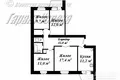 Office 80 m² in Muchaviecki sielski Saviet, Belarus