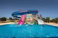 1 bedroom apartment  Agios Theodoros, Northern Cyprus
