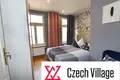 Mieszkanie 5 pokojów 88 m² Praga, Czechy