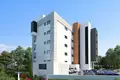 Residential complex New residence close to the marina, Limassol, Cyprus