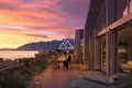 Apartamento 2 habitaciones 52 m² Tivat, Montenegro