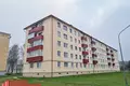 Mieszkanie 2 pokoi 47 m² Szczuczyn, Białoruś