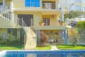 3 bedroom villa 240 m² Budva, Montenegro