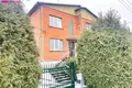 House 229 m² Birzai, Lithuania