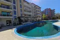 Квартира 1 комната 48 м² Несебр, Болгария