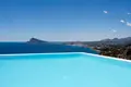 4 bedroom Villa 400 m² Altea, Spain