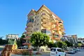 3 room apartment 100 m² Alanya, Turkey