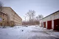 Produktion 7 200 m² Nowomoskowsk, Russland