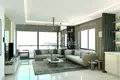 2 room apartment 65 m² in Mersin, Turkey