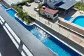 Квартира 2 комнаты 55 м² Konakli, Турция