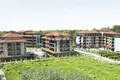 2 bedroom apartment 68 m² Primorsko, Bulgaria