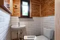 Casa 159 m² Bialarucki sielski Saviet, Belarús