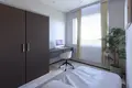 3 bedroom apartment 141 m² Yenisehir, Turkey