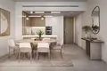 Residential complex New stylish residential complex Woodland Terraces in Meydan area, Dubai, UAE