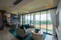 1 bedroom condo 35 m² Phuket, Thailand