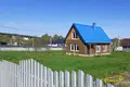 House 76 m² Piatryskauski sielski Saviet, Belarus