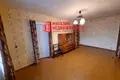 2 room apartment 42 m² Shchuchyn, Belarus