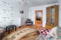 Apartamento 3 habitaciones 67 m² Muchaviecki sielski Saviet, Belarús