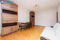 Квартира 3 комнаты 77 м² Висагинас, Литва