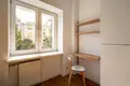 2 room apartment 31 m² Warsaw, Poland