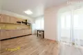 1 room apartment 48 m² Minsk, Belarus