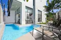 3-Schlafzimmer-Villa 450 m² Karon, Thailand