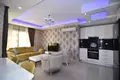 Wohnung 3 zimmer  Yalci, Türkei
