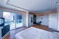 Villa 7 chambres 270 m² Alanya, Turquie