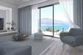1 bedroom apartment 99 m² Krasici, Montenegro