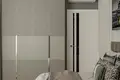 Mieszkanie 1 pokój 60 m² w Alanya, Turcja