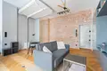 1 room apartment 34 m² in Warsaw, Poland