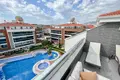 3 bedroom apartment 230 m² Alanya, Turkey