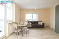 1 room apartment 48 m² Vilnius, Lithuania