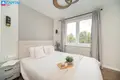 Apartamento 2 habitaciones 32 m² Vilna, Lituania
