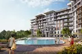 Residential complex New residence with swimming pools and around-the-clock security, Kocaeli, Turkey