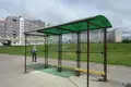 3 room apartment 90 m² Minsk, Belarus