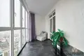 2 room apartment 60 m² Minsk, Belarus