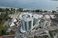 Apartamento 1 habitacion 64 m² Budva, Montenegro