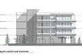 Wohnung 2 Schlafzimmer 109 m² Kapparis, Zypern