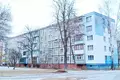 Mieszkanie 3 pokoi 62 m² Homel, Białoruś