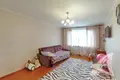 2 room apartment 54 m² Zhabinka, Belarus