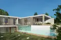 4 bedroom house 222 m² Armou, Cyprus