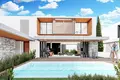 4 bedroom Villa 305 m² Kazafani, Northern Cyprus