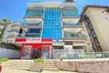 Commercial property 270 m² in Alanya, Turkey