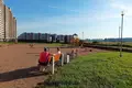 1 room apartment 34 m² Murino, Russia