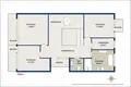 House 224 m² Warsaw, Poland