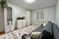 1 room apartment 34 m² Ludvinova, Belarus