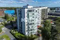 Квартира 2 комнаты 43 м² Tampereen seutukunta, Финляндия