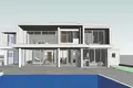 Dom 5 pokojów 428 m² Peyia, Cypr